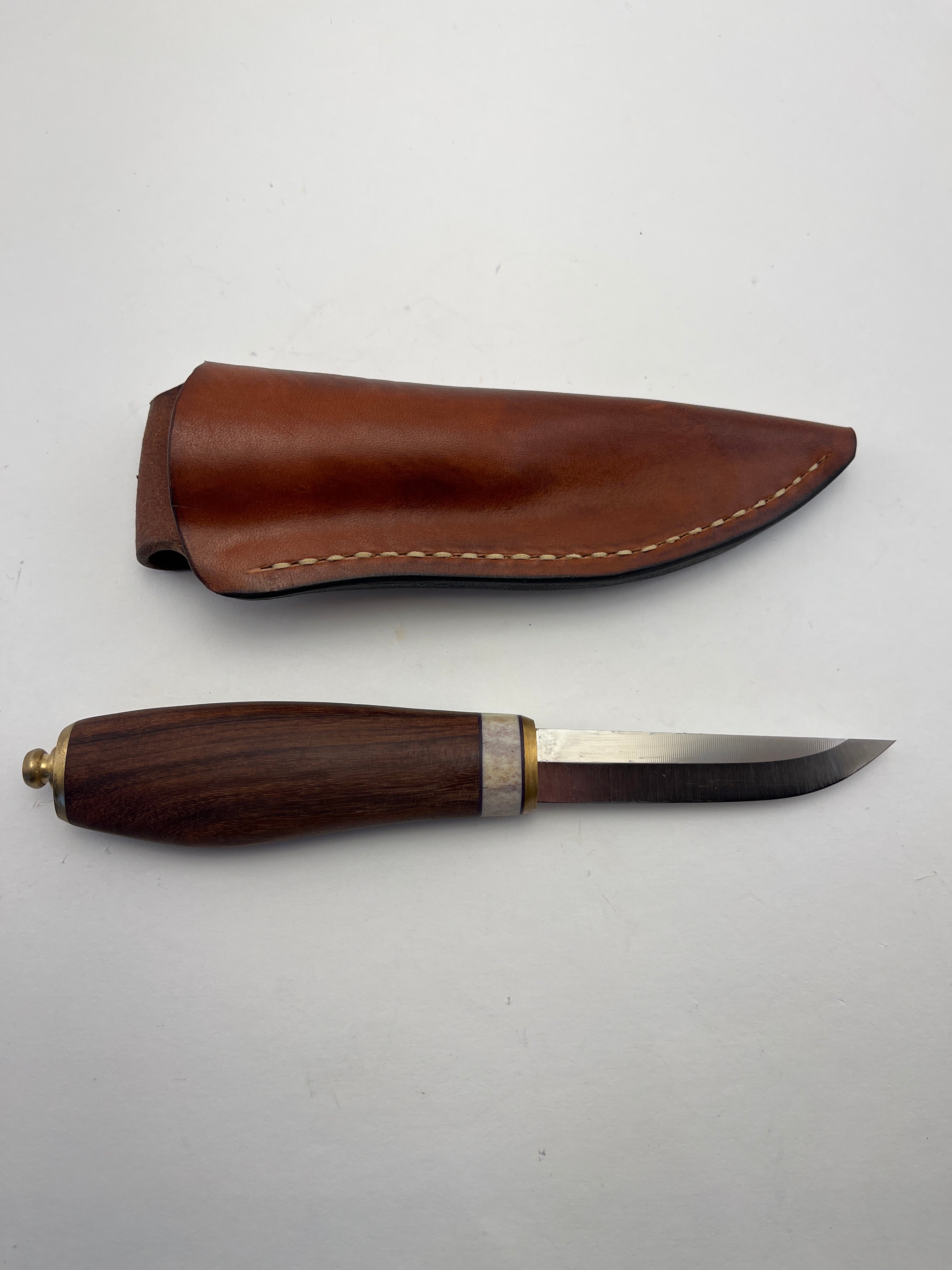 Kennebec Knives Custom #1