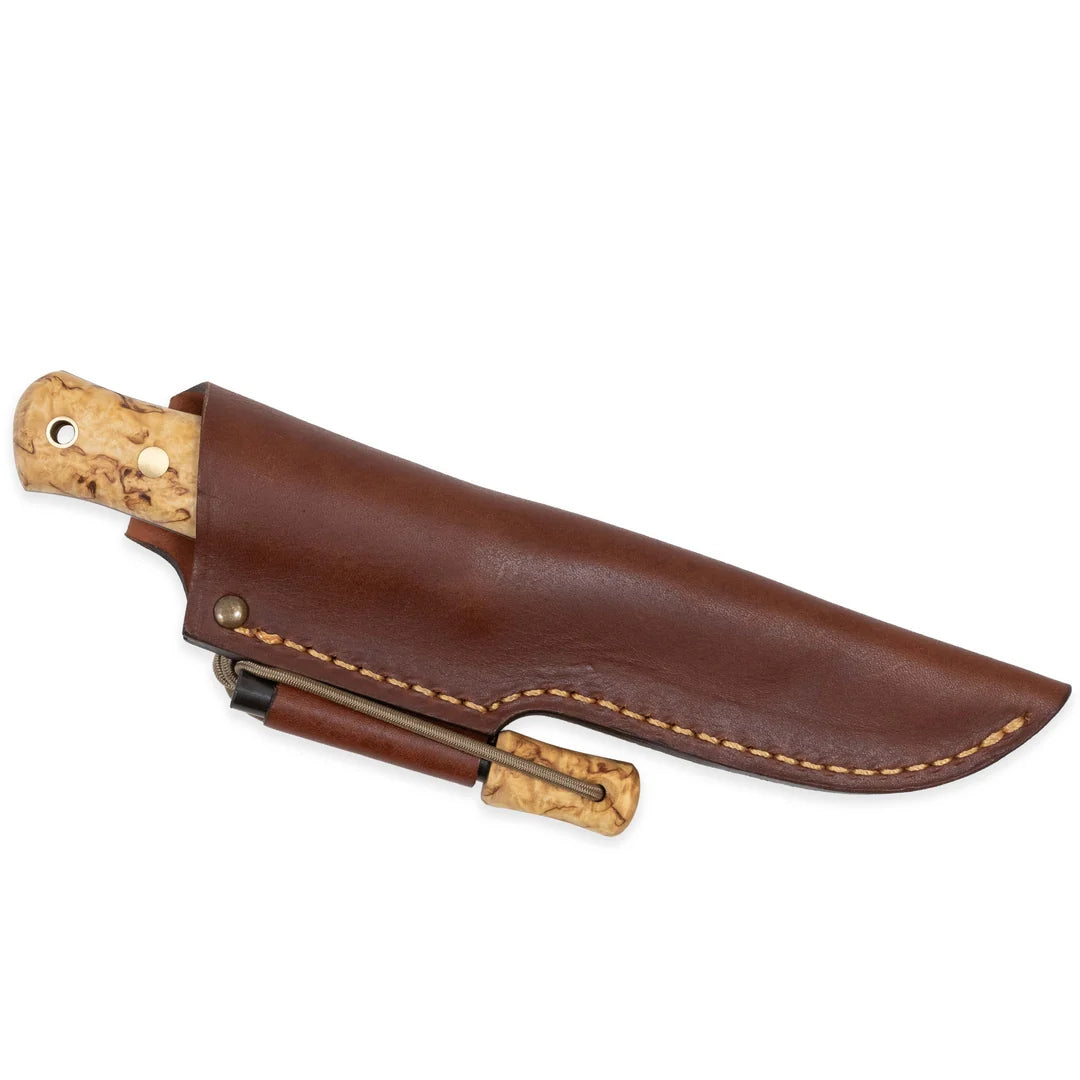 Casstrom Lars Fält Knife with Fire Striker