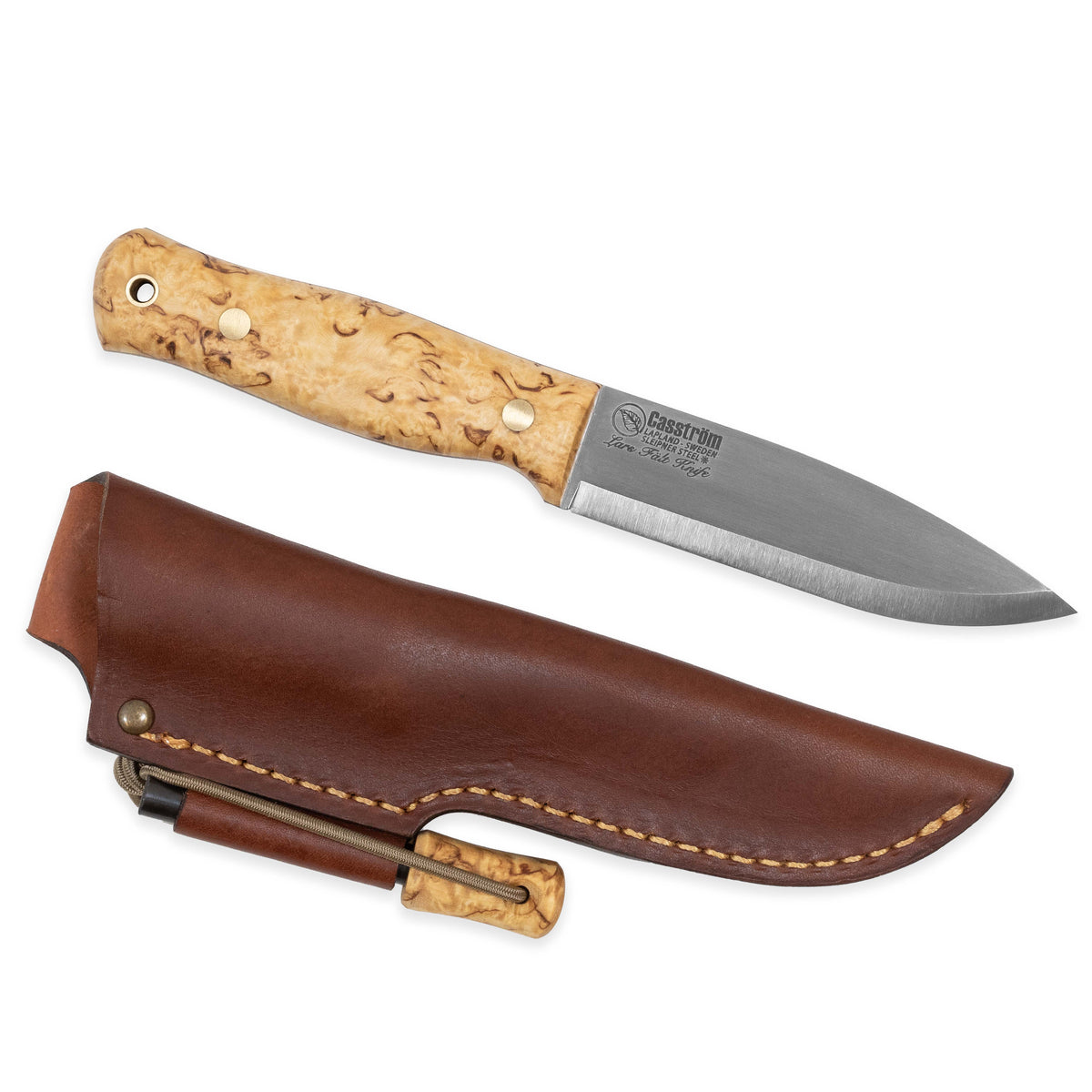 Casstrom Lars Fält Knife with Fire Striker