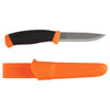 Mora Companion Orange Stainless 11824 Bundle 15 pack