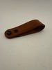 Ragweed Forge Mora Dangler (Fits Companion Great!) Hand Made in our leather shop!