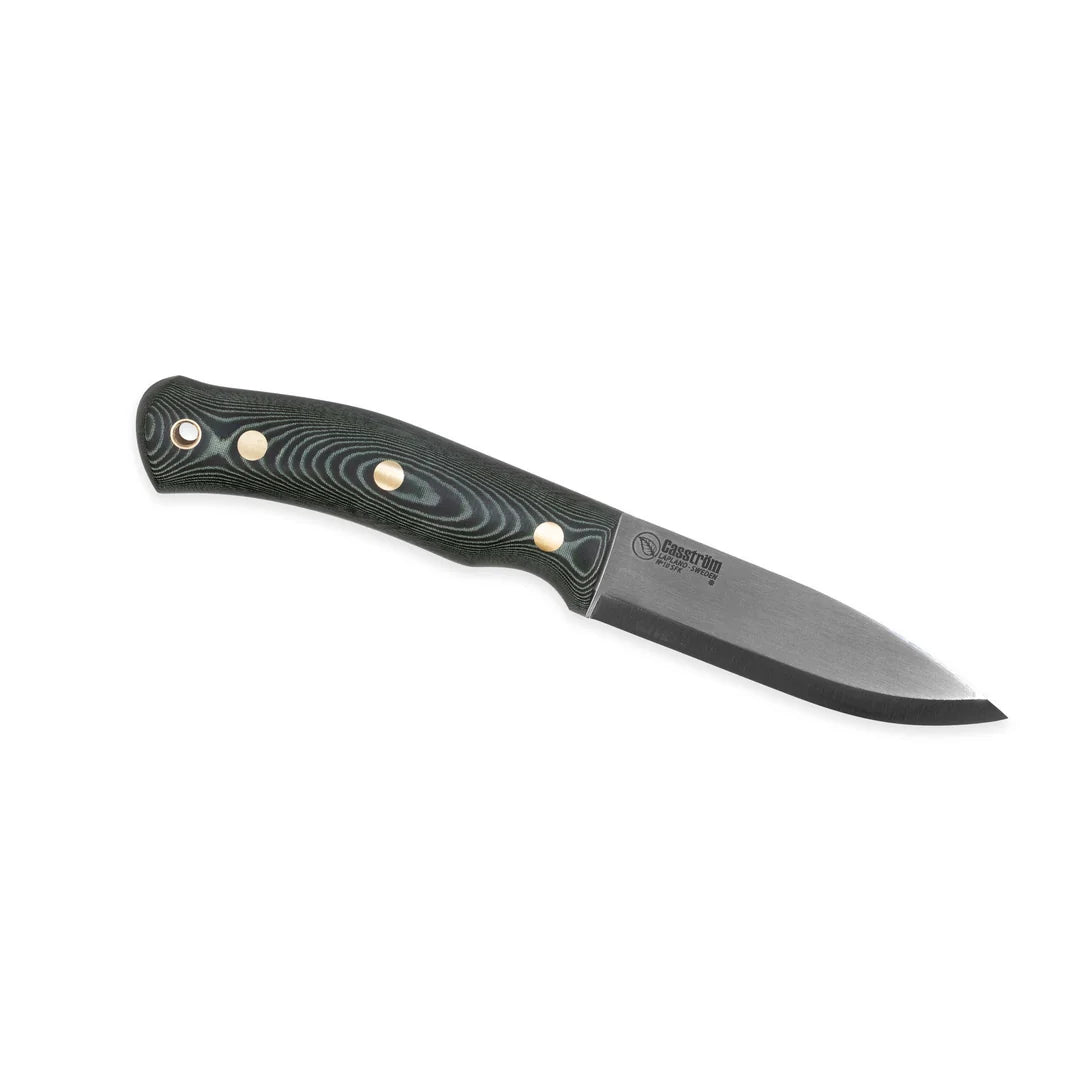 Casstrom No.10 SFK, Tool steel, Kydex (handle choice)