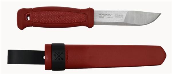 Mora Kansbol Green or Burnt Orange or DALA RED #12634 & #13505 & #14143