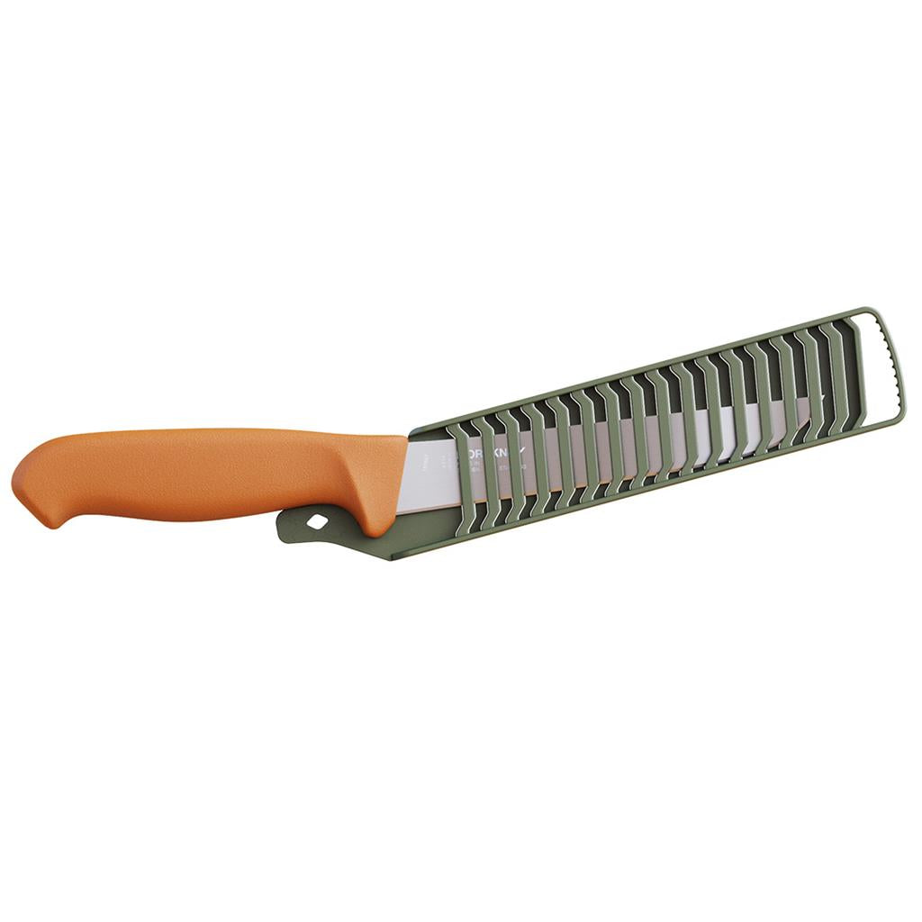 Mora Hunting Straight Boning Stainless (#14234)