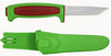 Mora Basic 546: 2024 Limited Edition #14282 Dala Red / Green