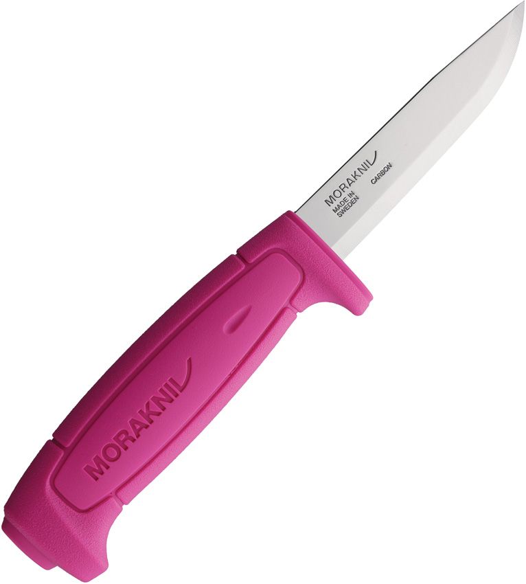 Mora Basic 511 Solid Pink #14344 (New 2024)