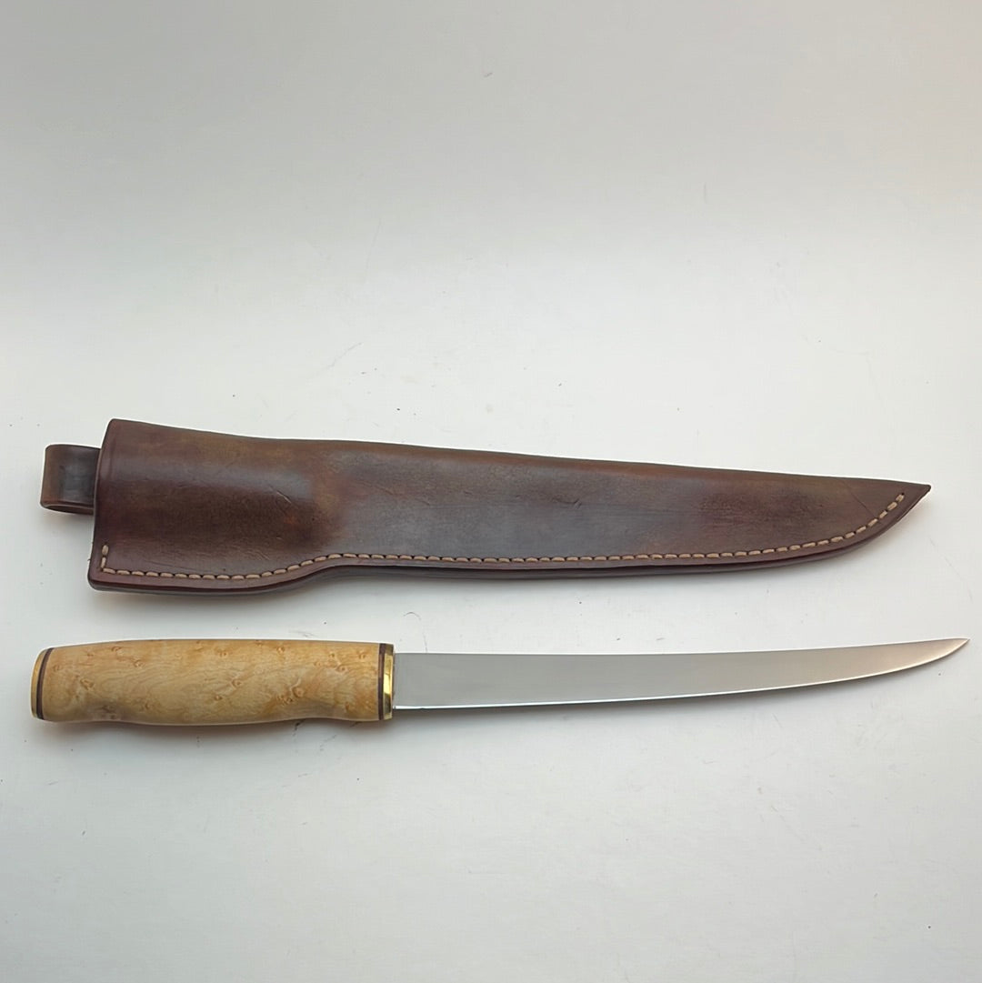 BOREAL Knives - Lauri 220mm Fillet #3