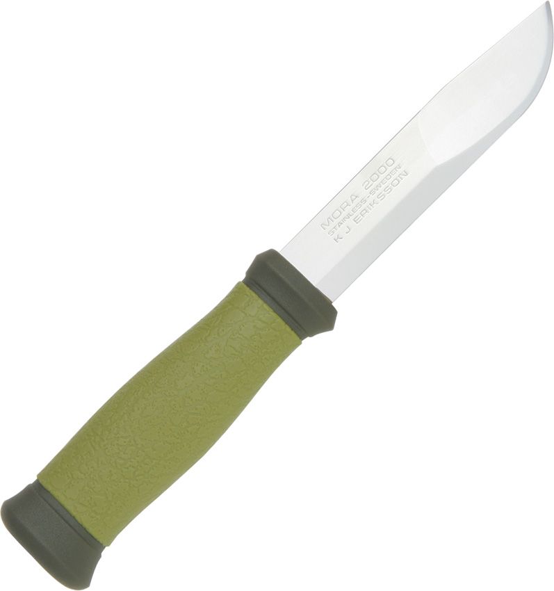 Mora 2000 in Green