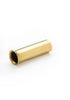 Brass pipe rivet for full tang (Large)
