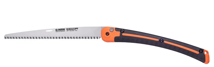 G-Man PX 237 Folding Pruning Saw (10" or 7" Options)