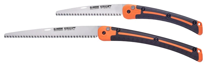 G-Man PX 237 Folding Pruning Saw (10" or 7" Options)