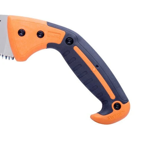 G-Man 332H PS Curved Professional Pruning Saw (Concave Grind)