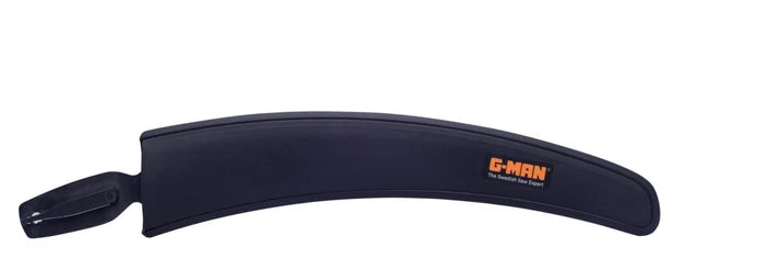 G-Man 332H PS Curved Professional Pruning Saw (Concave Grind)