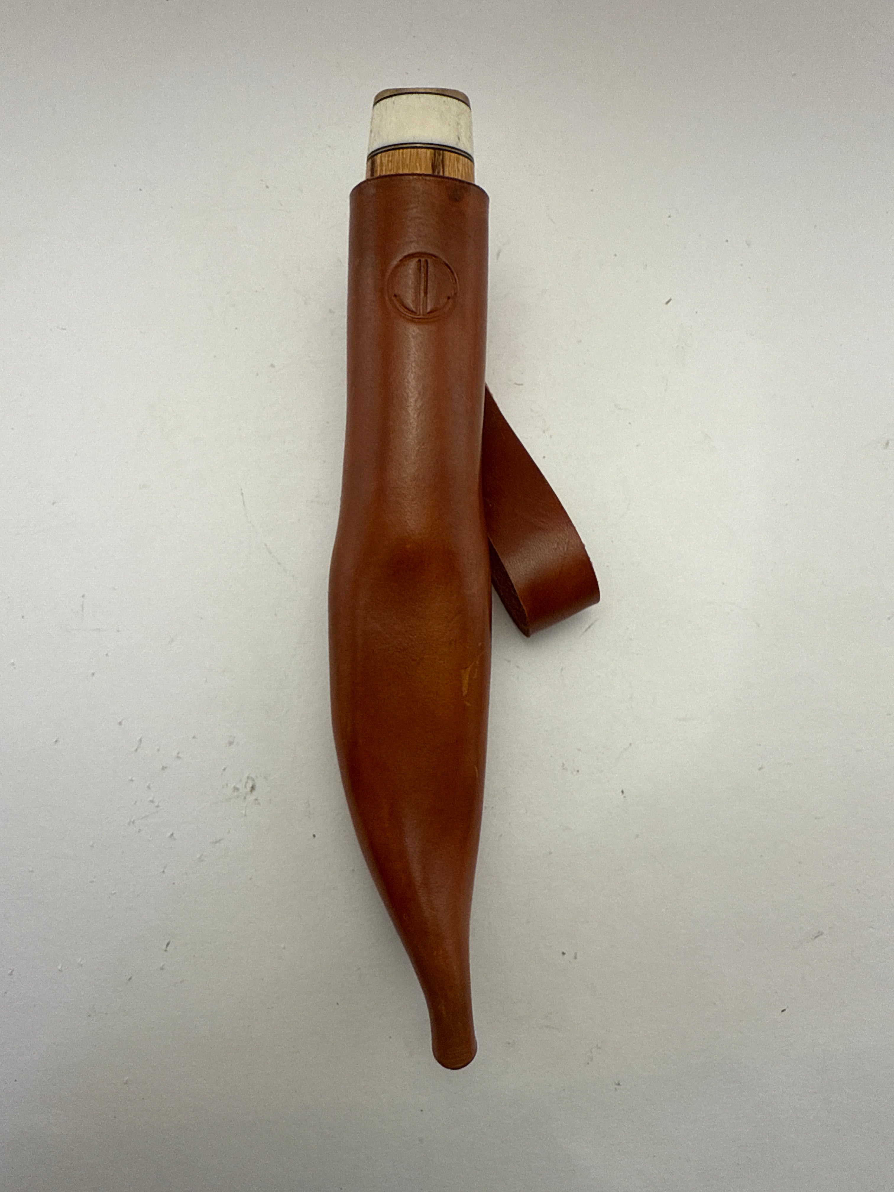 JL Knives Custom Puukko #36