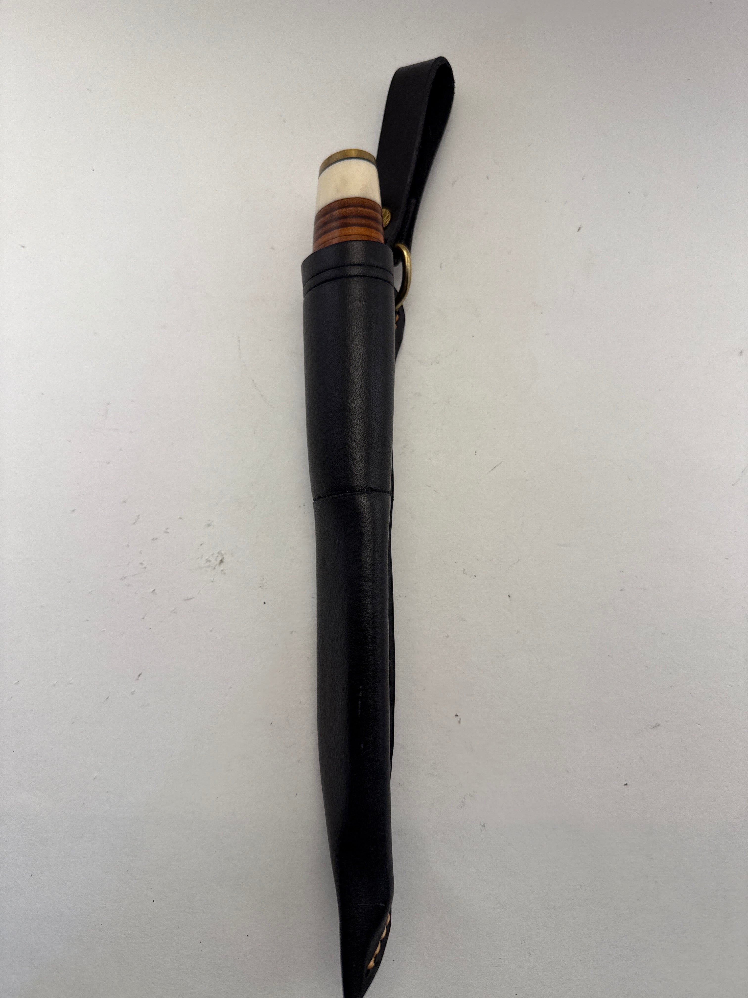 JL Knives Custom Puukko #31