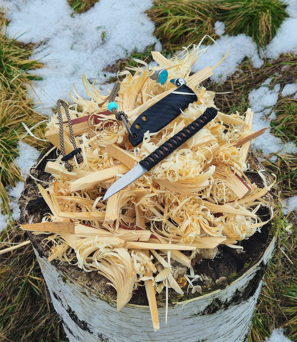 HMK Tactical Scalpel V4 EDC