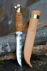 Järvenpää Boxer puukko #4215