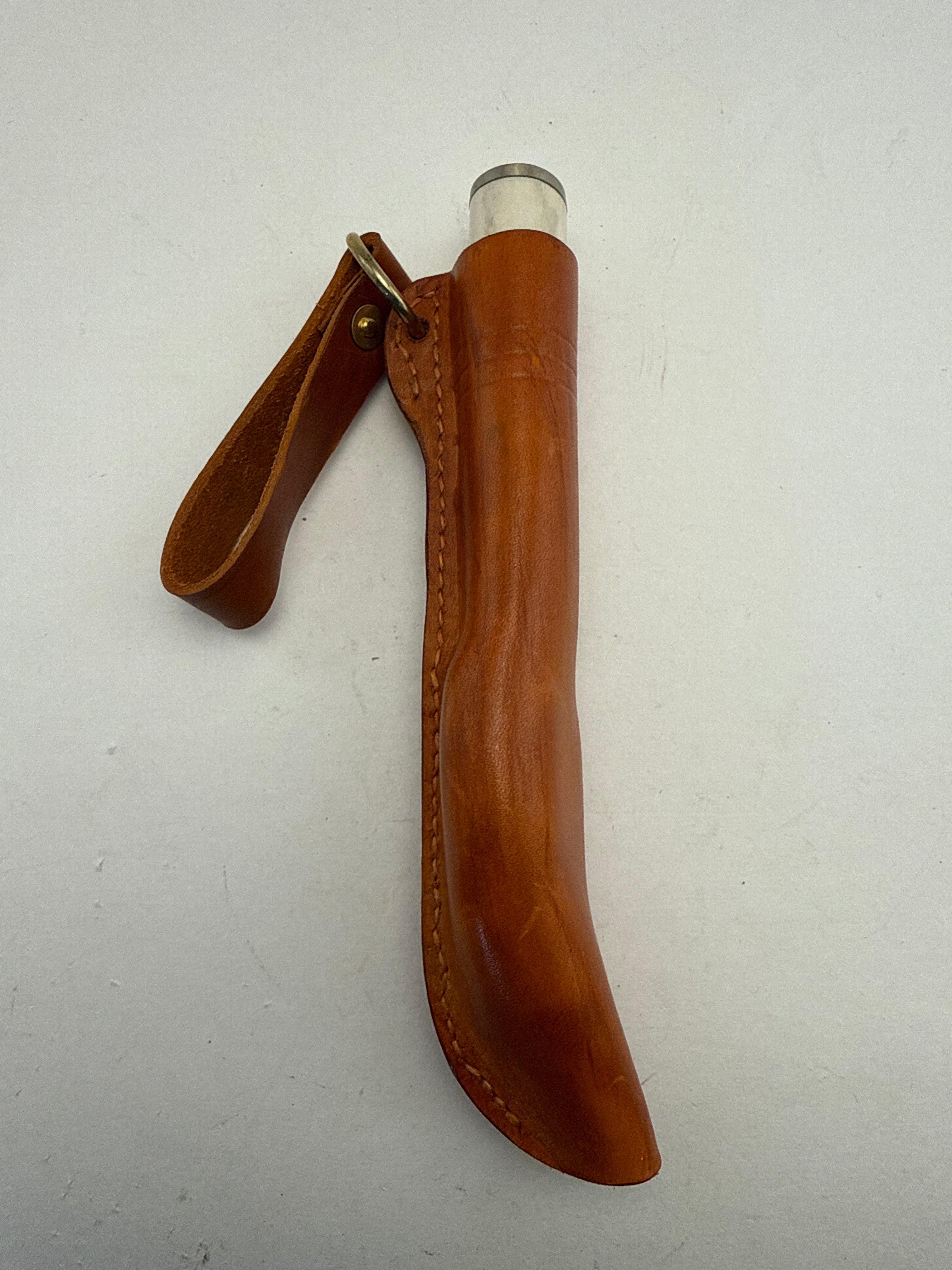 JL Knives Custom Puukko #40