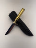 Skala Custom Knives - 50 Cal Puukko #168