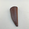 Ragweed Forge Knife Sheath #6 (6" made from 8/9oz Leather)