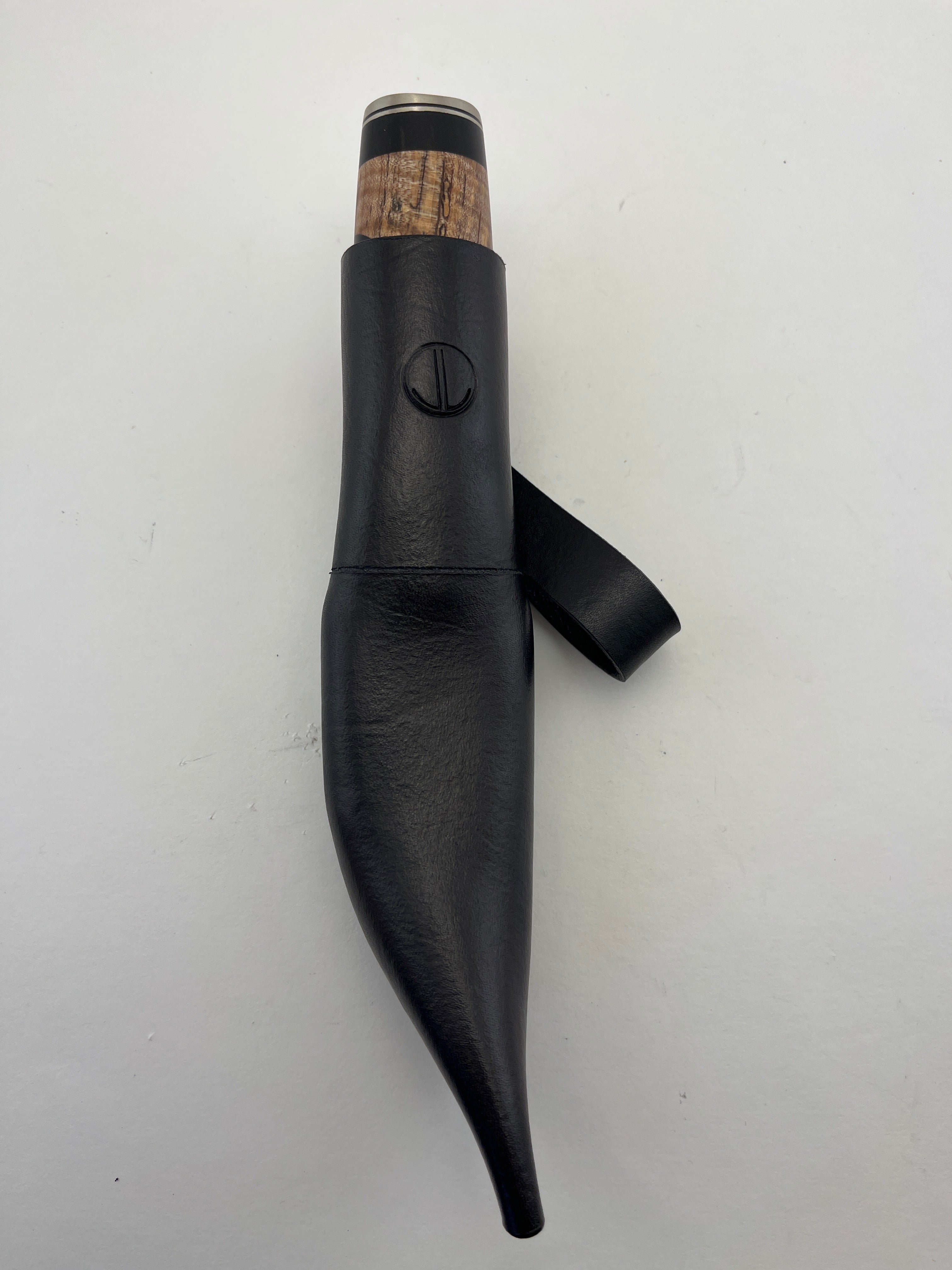 JL Knives Custom Puukko #26