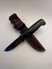 Skala Custom - Full Tang - Acrylic Handle #160
