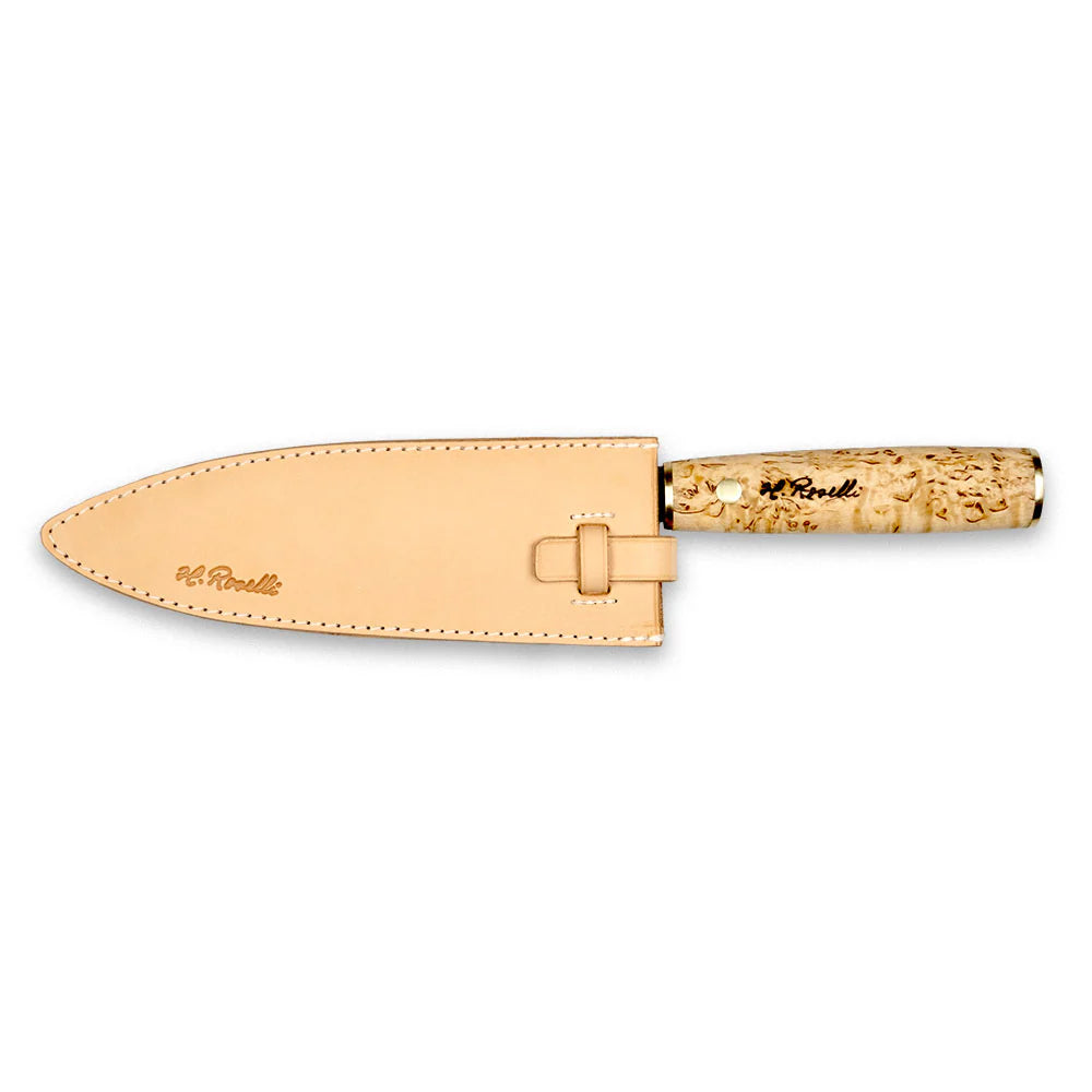 Roselli R770 The Roselli Gyuto Knife (New)