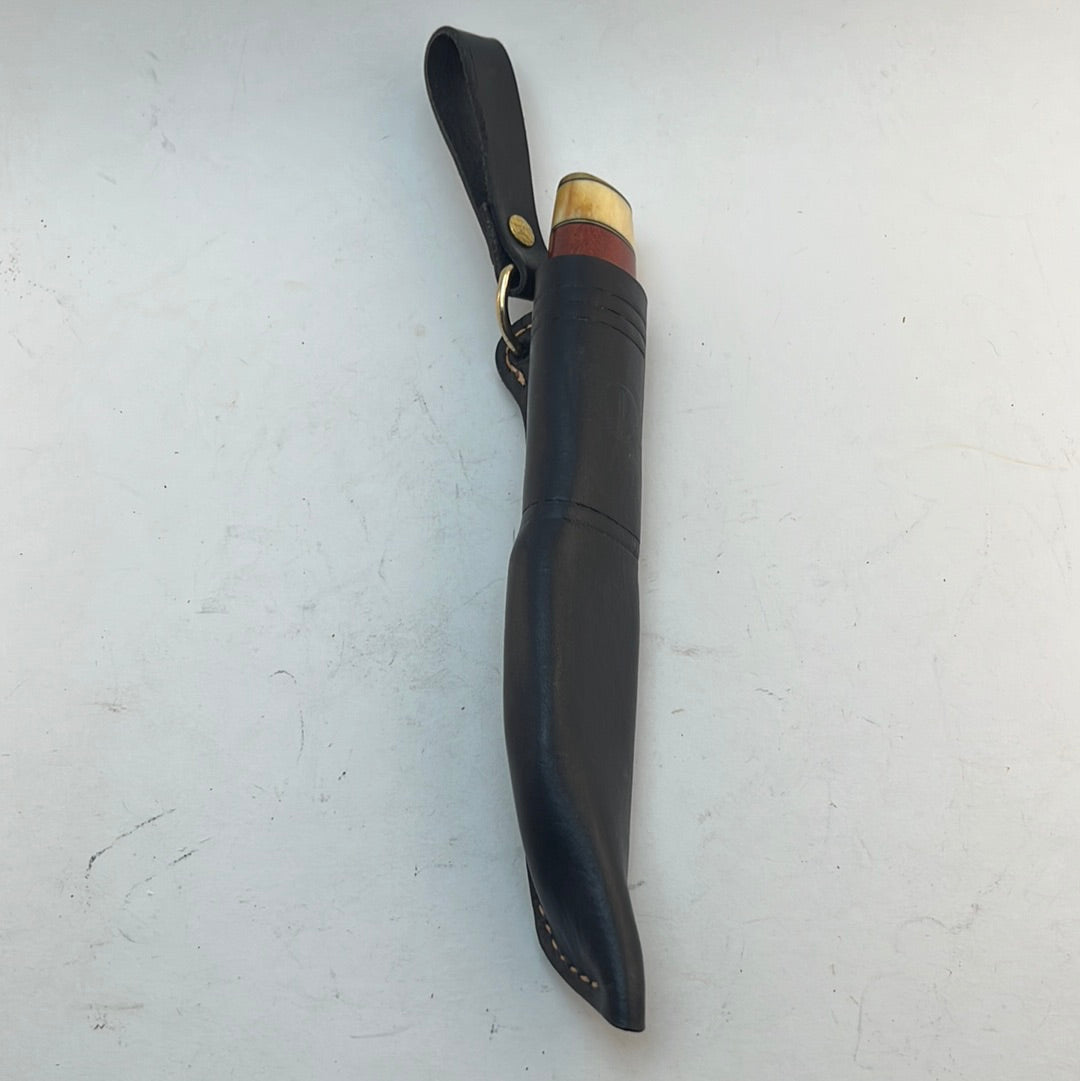 JL Knives Custom Puukko #4