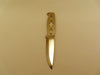 Lauri Full Tang 93 Stainless Steel Blade