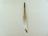Lauri Rhombic 95 HD Carbon Steel Blade (Ragweed Forge Exclusive)