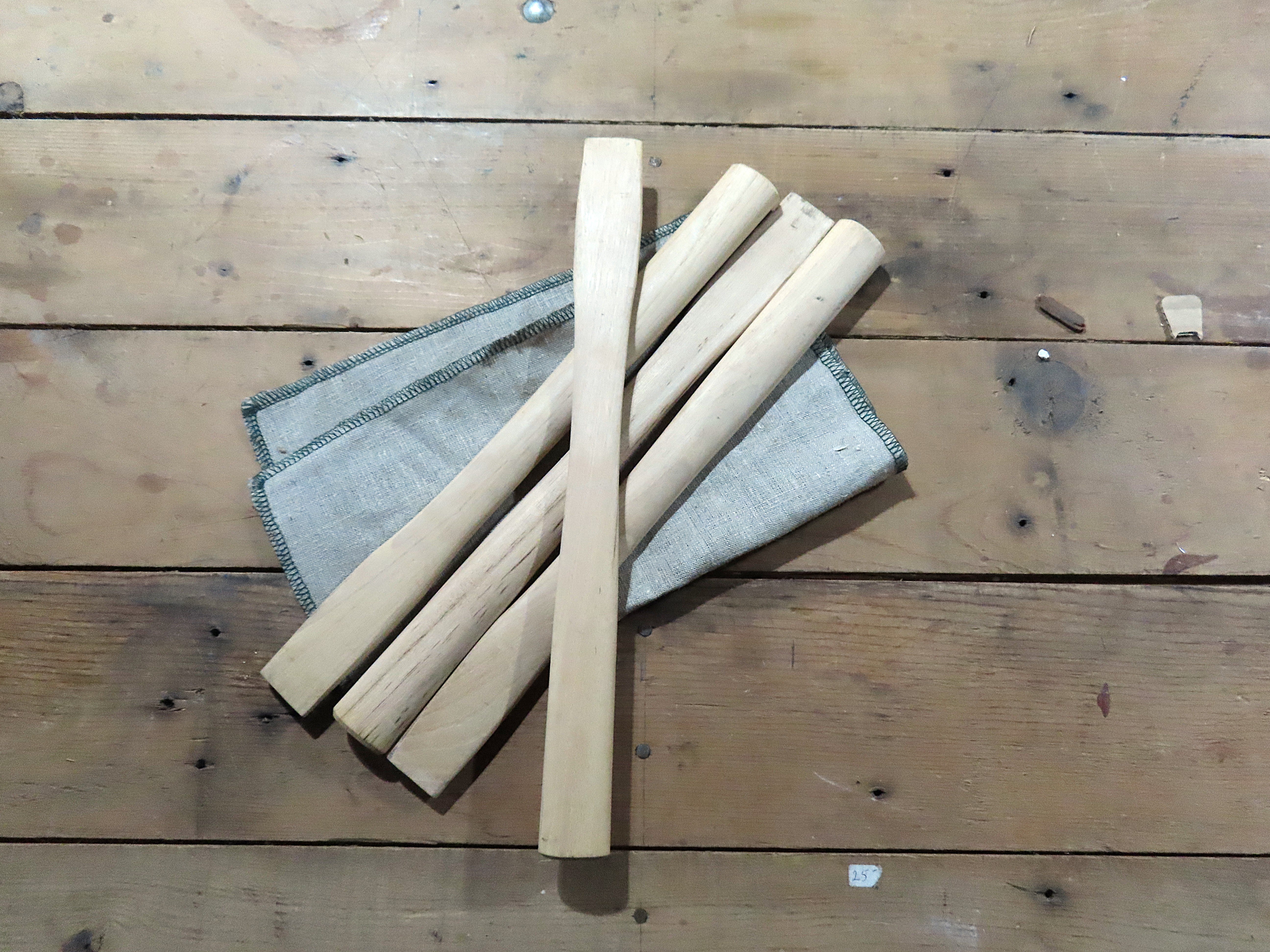 Allan Replacement Handle A-FM