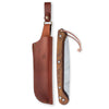 Woxna Söderfors Foldable Saw 10 inches - Damascus Steel