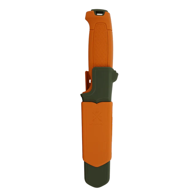 Mora Hunting Amberg Full Flat (S)