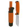 Mora Hunting Amberg Full Flat (S)