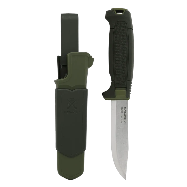 Mora Amberg (S) (All Handle Colors)