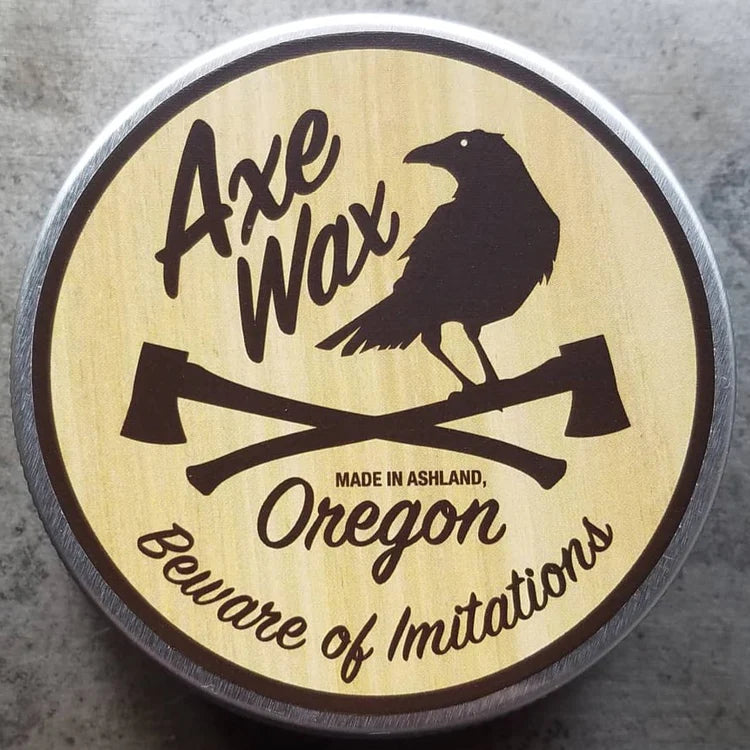 Axe Wax Blade Care - 2oz