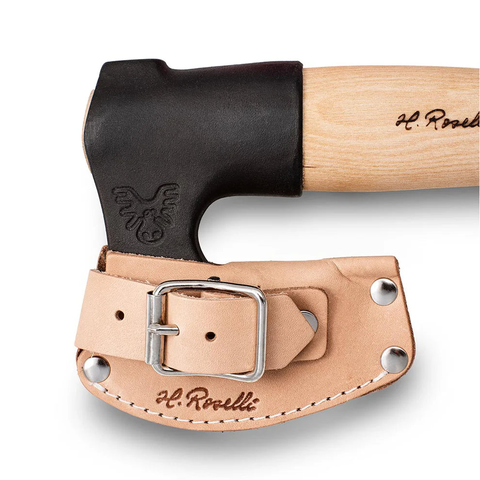 Roselli R850 The Axe, Long Handle