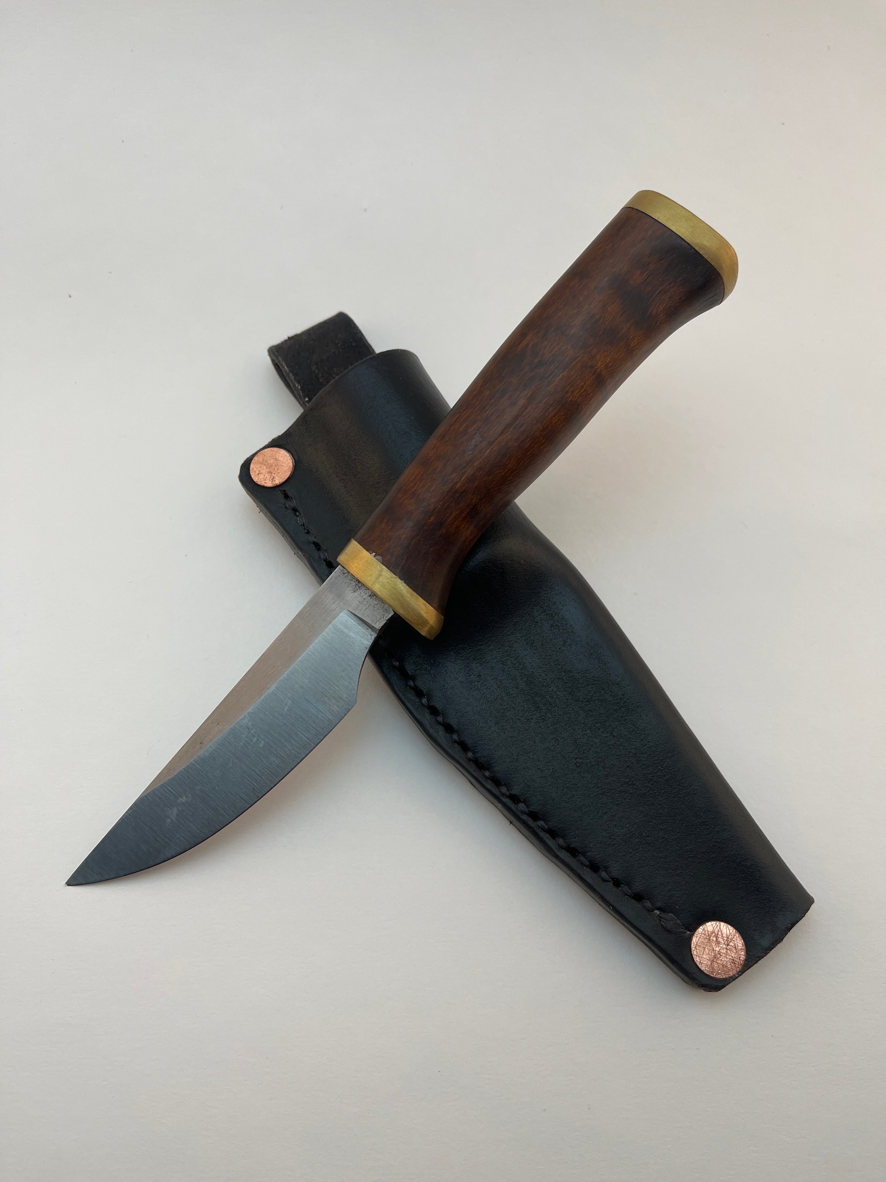 Dead Pine Knives American Hunter #3