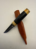 JL Knives Custom Puukko #41