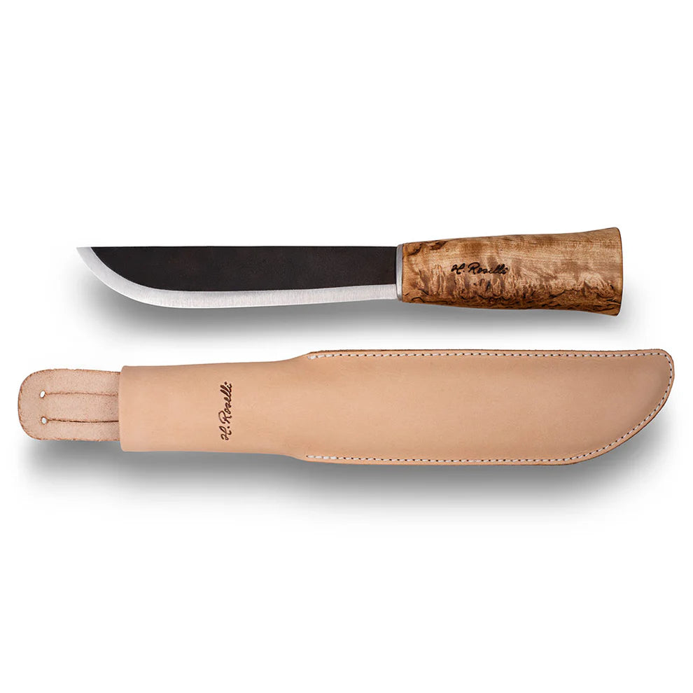 Roselli R150 The Big Leuku Knife