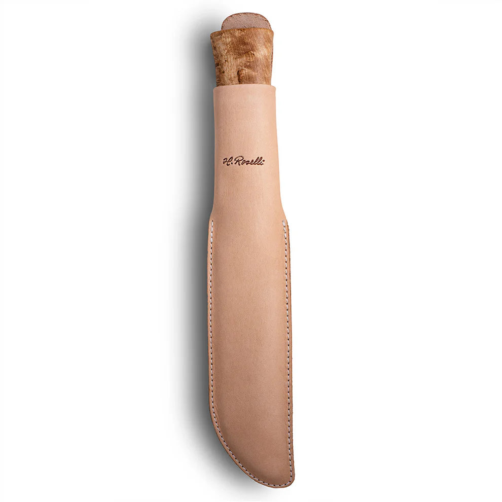 Roselli R150 The Big Leuku Knife