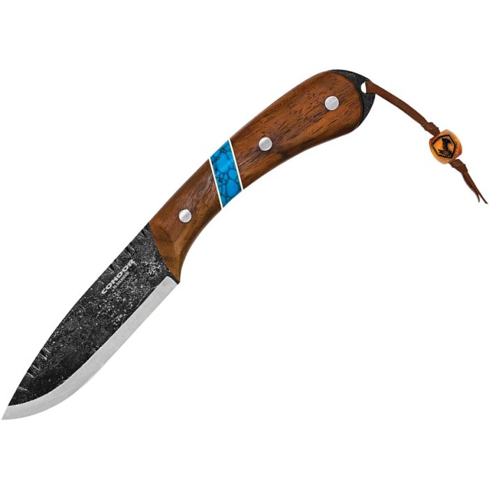 Condor Blue River Knife