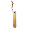 A&C Urban Husky Folder - Brass/Sandvik