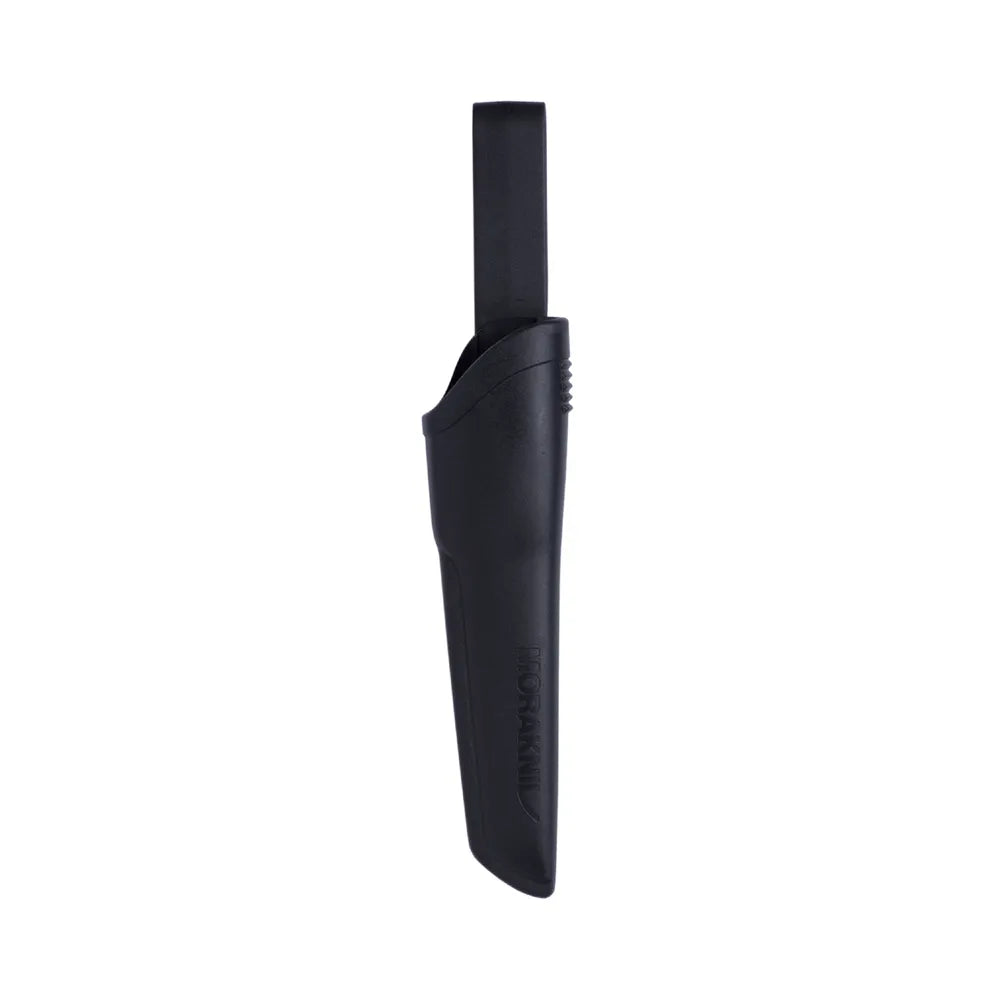 Mora Bushcraft Blackblade #12043