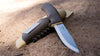 Mora Bushcraft Survival Desert #13033