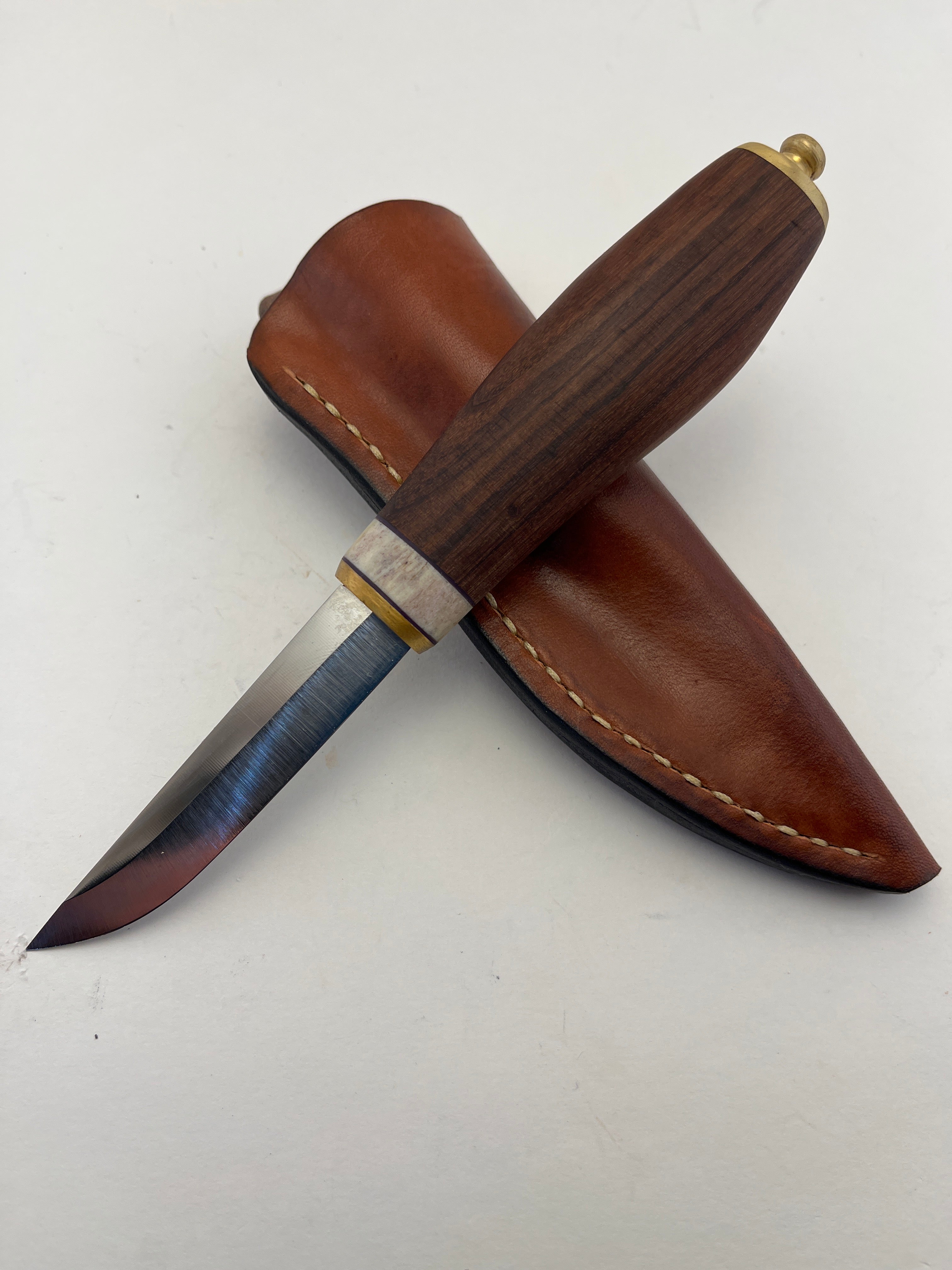 Kennebec Knives Custom #1