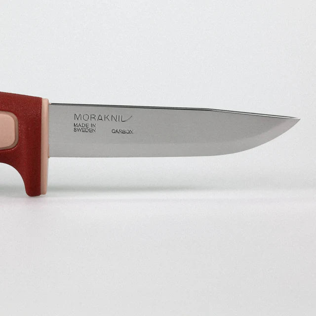 Mora Basic 511: 2026 Limited Edition (C) Dala Red/Orsa Sandstone #14812
