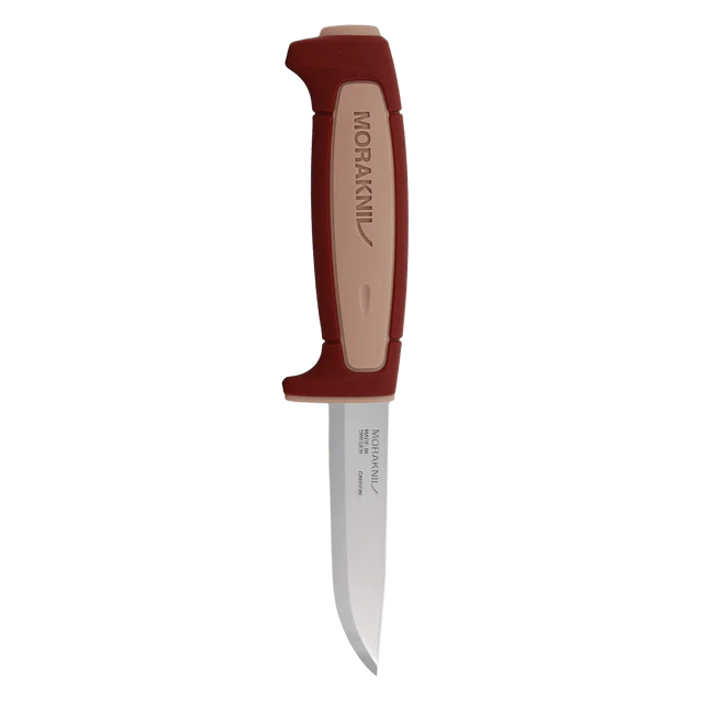Mora Basic 511: 2026 Limited Edition (C) Dala Red/Orsa Sandstone #14812