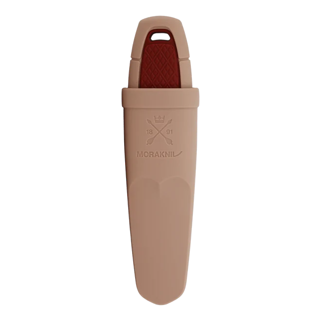 Mora Eldris: 2026 Limited Edition Dala Red/Orsa Sandstone #14813