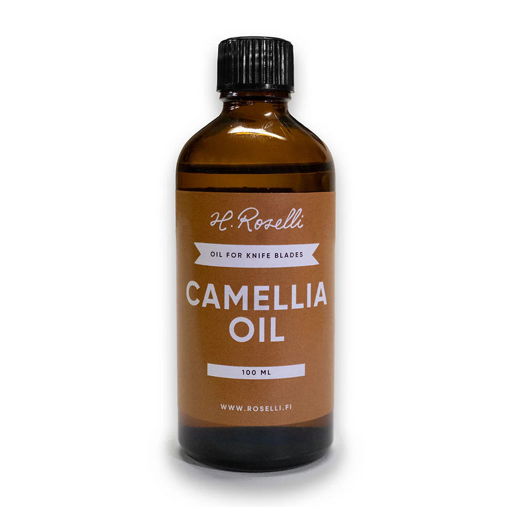 Roselli Camellia Oil